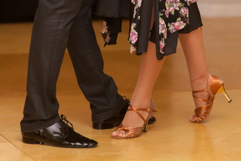 How to Count Ballroom Music Without Losing Your Footwork